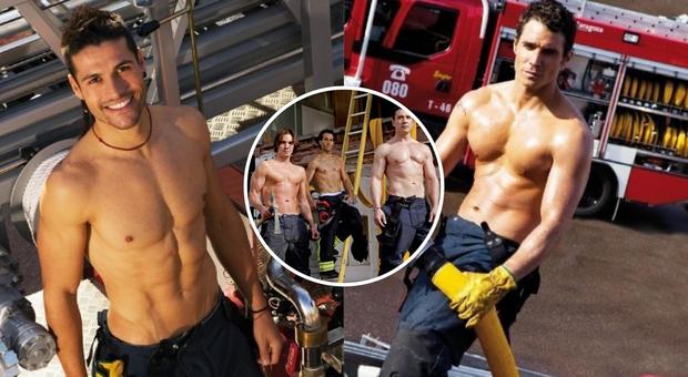 Il calendario sexy dei pompieri viene ritirato: «Troppo sessista». Ma era per una buona causa