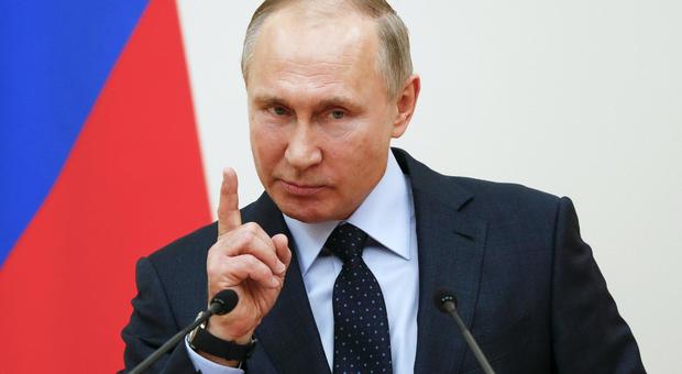 Manager russo arrestato a Napoli, l'ira di Putin: «Un'azione sleale»