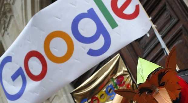 Si inasprisce in Francia la battaglia tra stampa e Google