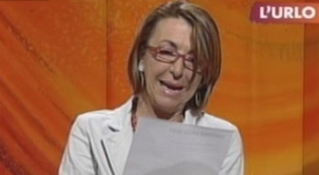La giornalista tv Rosanna Sapori trovata morta nel lago d'Iseo
