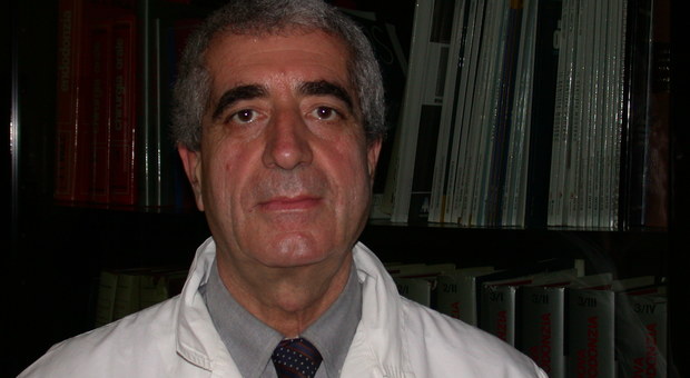 Ascoli, ricoverato con la febbre alta: muore a 70 anni il medico e professore Antonio Sabatucci
