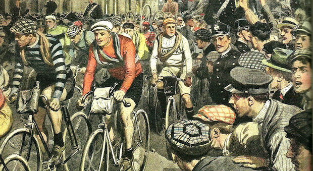 Buon compleanno Giro d'Italia, 111 anni fa iniziava da Milano la sua storia inimitabile