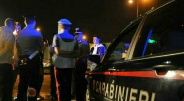 Accusato di violenza sessuale in Belgio catturato dai carabinieri a Civitanova