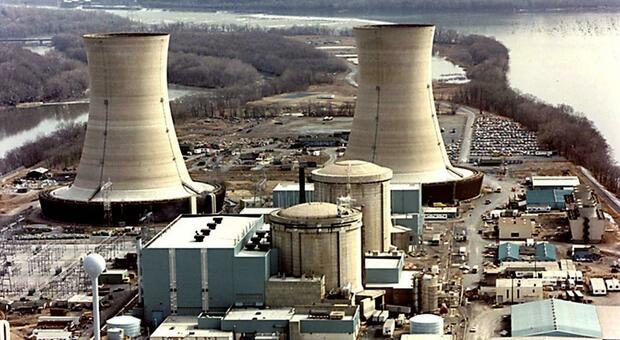 Three Mile Island, riapre centrale nucleare Chernobyl americana