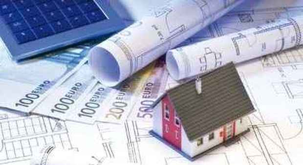 immagine Obbligato alla fideiussione 
chi vende una casa 
