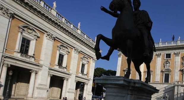 Roma, Ama, il Campidoglio frena: Tari per pagare gli stipendi
