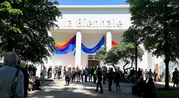 Biennale di Venezia, presentata l'edizione numero 58, “May You Live In Interesting Times”, apertura l'11 maggio