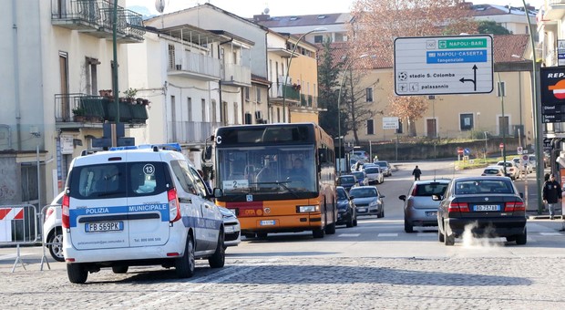 Linee bus a Benevento, svolta per il nuovo piano