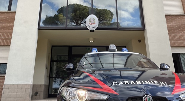 L'indagine è stata condotta dai carabinieri della Compagnia di Assisi