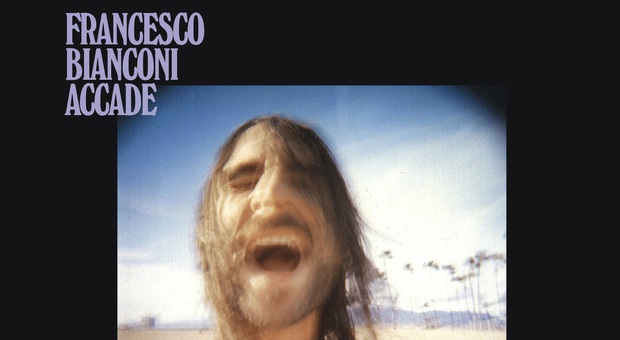 "Francesco Bianconi Accade", il nuovo album di Francesco Bianconi