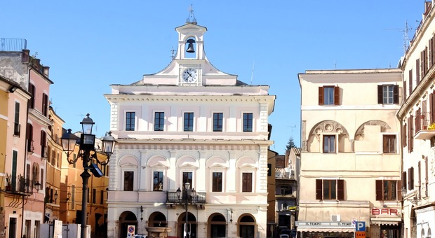 Civita Castellana, il Pd diserta il consiglio comunale convocato "per sgarbo" alla Regione Lazio