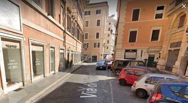 Roma, ritrovata in via dei Prefetti donna scomparsa a Bari un mese fa
