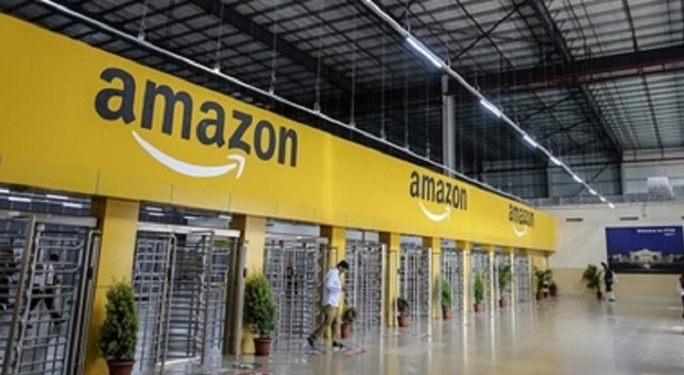 «Pronti, e-commerce, via!» Imprese a lezione di digitale. Cento piccole e medie aziende domani a lezione da Amazon