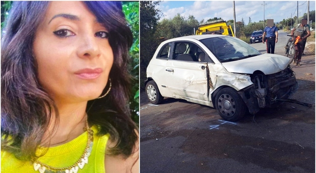Maestra muore al primo giorno di supplenza: Alessandra vittima di un incidente, aveva 42 anni