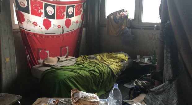 Giallo a Marghera: 32enne trovata morta all'interno di un capannone