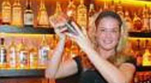 Rieti, la Confcommercio organizza un corso per barman propessionista