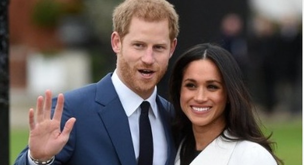 Meghan diventerà anglicana: a Windsor le nozze con Harry