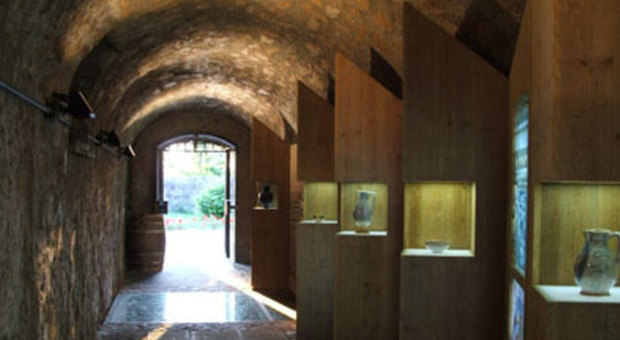 Palazzo del Gusto Orvieto