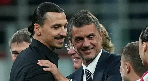 Il Milan licenzia Maldini e Massara: «Squadra in rivolta», la reazione di Leao. Ipotesi Ibra team manager