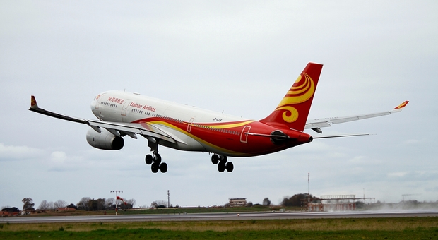 Aeroporto, Roma fa il pieno di Cina: 3 nuove destinazioni e una nuova compagnia aerea