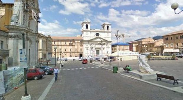 Nel piano strategico per il turismo soldi per il Duomo dell'Aquila