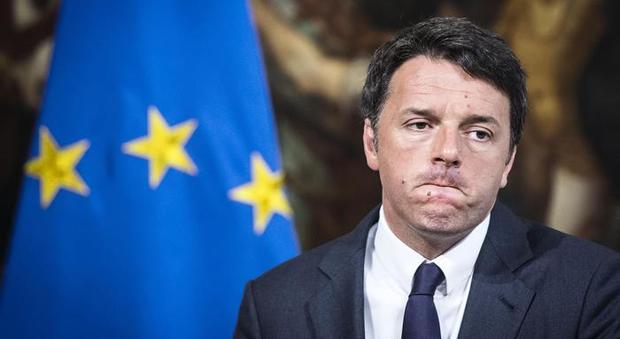 Ue e manovra, Renzi resta in attacco: «Battaglia ancora lunga»