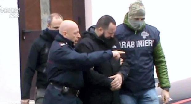 Anche il macedone arrestato percepiva sussidi pubblici