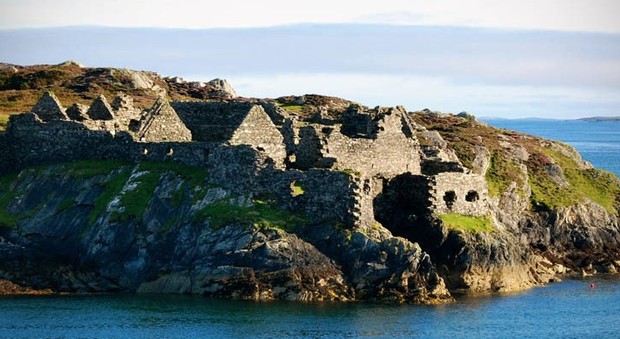 Inishbofin, ecco l’isola che vale un premio e un viaggio in Irlanda