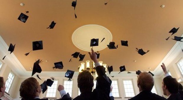 Riscatto della laurea, richieste raddoppiate: nel 2019 presentate oltre 63mila domande