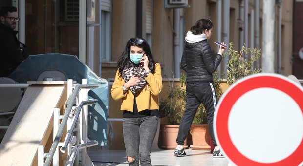 Coronavirus, a Palermo negativa ai test la comitiva con cui viaggiava la turista contagiata