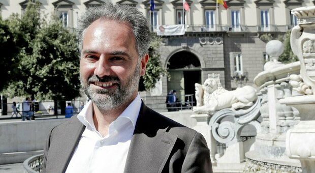 Elezioni a Napoli, Patroni Griffi bacchetta Maresca: «Deplorevoli e da censurare le parole sul Tar»