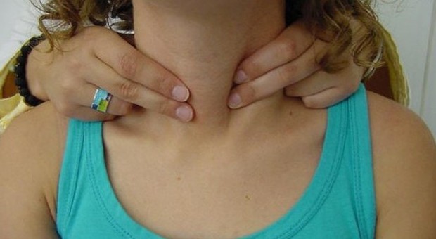 La tiroide fatta su misura sostituirà quella malata
