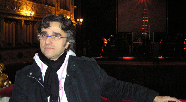 Gaetano Curreri