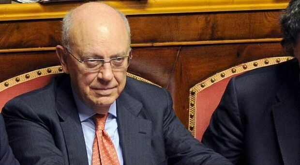 Forza Italia cambia il tesoriere, l'ex senatore (e manager di Berlusconi) Messina sarà sostituito