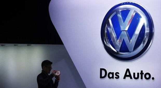 Il brand della Volkswagen nella bufera