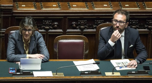 Riforma del processo penale, vertice tra Conte, Bonafede e Bongiorno sul nodo della prescrizione