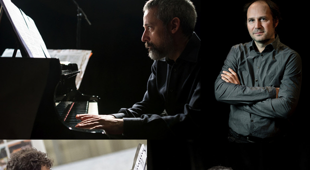 Piano Forum, a Napoli protagonisti quattro pianisti della scena musicale italiana