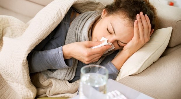 Influenza, è allarme: 3 milioni di italiani a letto, tra dicembre e gennaio il picco di contagi