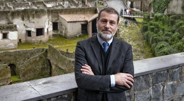 Il soprintendente Osanna: «Già ultimati altri recuperi, decolla il progetto Pompei»