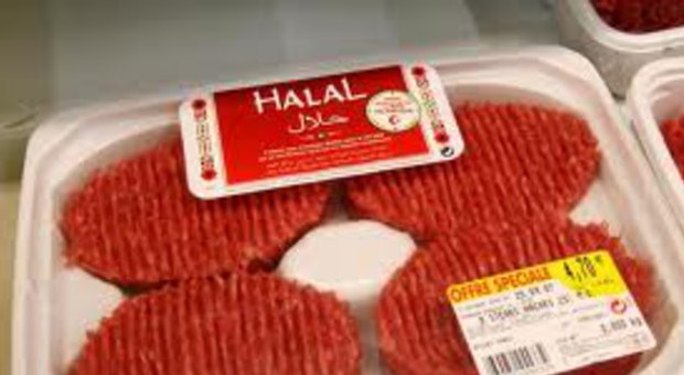 Corte Ue, no a marchio 'bio' su carni halal