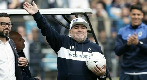 Maradona, il giallo della relazione medica: «Pronti a ricusare la commissione»