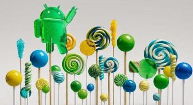 Android Lollipop, ecco tutti i cambiamenti del nuovo sistema operativo