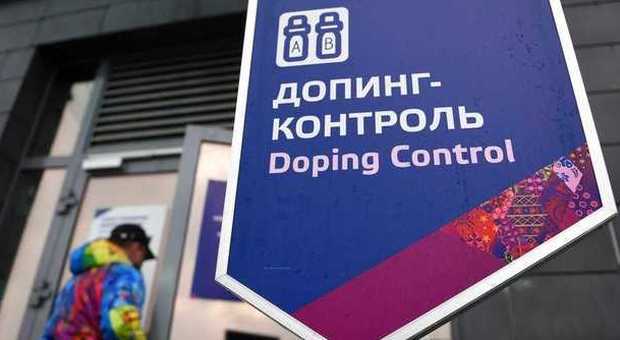 Doping, la Russia è fuori dai Mondiali indoor di marzo. La Wada dichiara l'agenzia russa non conforme