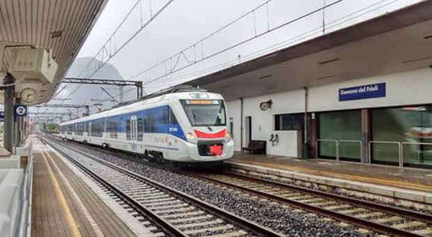 Treni regionali Friuli, la società Arriva: «Pronti a concorrere con Trenitalia»