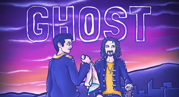 Ghost, la band pop rock torna con un nuovo singolo 'Il nome e la dignità' e festeggia 15 anni di discografia