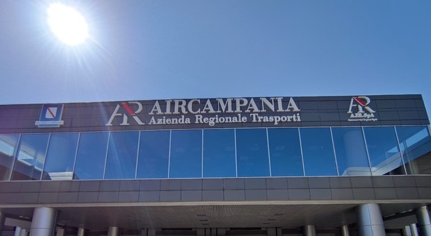 AIR Campania