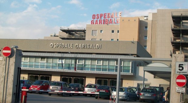 Catania, mette una bomba in ospedale: ex dipendente voleva vendicarsi del licenziamento