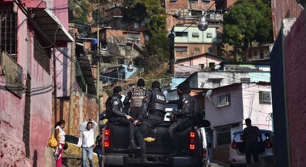 Onu, allarme Venezuela: «Gli squadroni della morte fanno “giustizia” per Maduro»