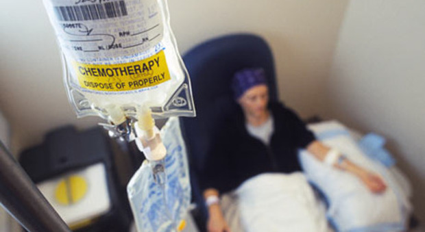 "È possibile curare i tumori senza la chemio": ecco la scoperta degli esperti