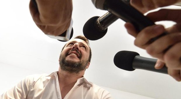 Strage Bardo, fermato marocchino a Milano, Salvini: «Chiudiamo le frontiere»